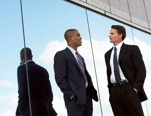 Successful ISO38500 Presentation in Sydney